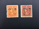 CHINA STAMP, Set, Rare Overprint, UnUSED, TIMBRO, STEMPEL, CINA, CHINE, LIST 6531 - 1941-45 Chine Du Nord