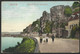 LINZ A.d. Donaulande Mit Urlaubstein 1908 - Old Postcard (see Sales Conditions) 05386 - Linz Urfahr