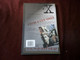 THE X FILES  PROJET AQUARIUS - Colecciones