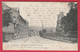 Pepinster - Rue Neuve Et Rocher Du Diable - 1907 ( Voir Verso ) - Pepinster