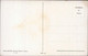 MONESTIER SIGNED 1910s POSTCARD - WOMAN & BOATS - N.810/4  (2691) - Monestier, C.