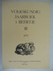 VOLKSKUNDIG JAARBOEK 't BEERTJE III - 1979 Brugge Leger Soldaten : Leven Lied Liefde / Dienstplicht Oorlogsdagboeken - Weltkrieg 1914-18