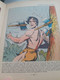 Delcampe - TARZAN Et Les Pygmées EDGAR RICE BURROUGHS Hachette 1940 - Tarzan