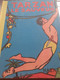 TARZAN Le Sauveur EDGAR RICE BURROUGHS Hachette 1947 - Tarzan