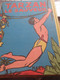 Delcampe - TARZAN Le Sauveur EDGAR RICE BURROUGHS Hachette 1947 - Tarzan