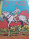 TARZAN Et Le Tyran EDGAR RICE BURROUGHS Hachette 1948 - Tarzan