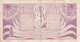 BILLETE DE INDES NEERLANDESAS DE 1/2 GULDEN DEL AÑO 1948 (BANKNOTE) JAVASCHE BANK - Indes Neerlandesas