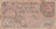 BILLETE DE INDES NEERLANDESAS DE 5 GULDEN DEL AÑO 1946 (BANKNOTE) JAVASCHE BANK - Niederländisch-Indien