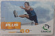 Lebanon 60 Units LibanCell Plus - Hurdles Running Credit Pass - Liban