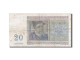 Billet, Belgique, 20 Francs, 1956, 1956-04-03, TB - Sonstige & Ohne Zuordnung