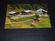 43077-                            ÖSTERREICH, BLAICKNER'S BERGHOTEL SONNALM, ZELL AM SEE AM SEE, KÄRNTEN - Hotels & Restaurants