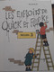 Les Exploits De Quick Et Flupke Recueil 3 HERGE Casterman 1980 - Hergé