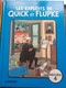 Les Exploits De Quick Et Flupke Recueil 4 HERGE Casterman 1980 - Hergé