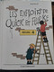 Les Exploits De Quick Et Flupke Recueil 4 HERGE Casterman 1980 - Hergé