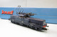 Jouef - Locomotive ELECTRIQUE BB 12055 12000 SNCF Bleu ép. III DCC Sound Réf. HJ2400S Neuf HO 1/87 - Locomotives