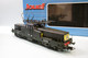 Jouef - Locomotive ELECTRIQUE BB 12130 12000 SNCF Vert ép. IV DCC Sound Réf. HJ2401S Neuf HO 1/87 - Locomotieven