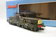 Jouef - Locomotive ELECTRIQUE BB 13020 13000 SNCF Vert ép. III / IV DCC Sound Réf. HJ2402S Neuf HO 1/87 - Locomotives