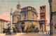 011263 "TORINO - CHIESA DELLA CONSOLATA (GUARINI E IUVARRA 1679-1714)" ANIMATA. CART SPED 1916 - Churches