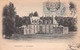 ACQUIGNY (Eure) - Le Château - Précurseur Voyagé 1905 - Acquigny