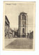 Wezemaal  Wezemael - De Kerk  (toestand Zie Scans) - Rotselaar