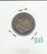 CR0833 MONEDA ECUADOR 1 SUCRE 1928 PLATA 10 - Ecuador