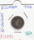 CR0854 MONEDA ECUADOR 50 CENTAVOS 1928 PLATA 8 - Ecuador