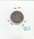 CR0852 MONEDA ECUADOR 50 CENTAVOS 1928 PLATA 5 - Equateur