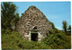 Curieuse Cabane De Pierres Séches Appelée Capitelle Ou Borie - Altri & Non Classificati