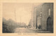 OREYE - Maison Communale Et L'Ecole - Carte Circulé En 1922 - Oreye