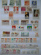 BRESIL - BRASIL - LOT DE 180 TIMBRES DIFFERENTS - SET - COLLECTION - Colecciones & Series