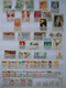 BRESIL - BRASIL - LOT DE 180 TIMBRES DIFFERENTS - SET - COLLECTION - Verzamelingen & Reeksen