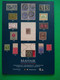 MAYFAIR PHILATELIC AUCTIONS CATALOGUE FOR SALE 16 SUNDAY 15th NOVEMBER 2020 #L0161 - Catálogos De Casas De Ventas