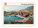 Monaco: Fontvieille Et Son Port (22-154) - Fontvieille
