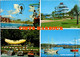 (1 H 13) Australia - NSW - Coffs Harbour (posted With 1982 Commonwealth Games Stamp) - Coffs Harbour