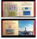 2020 MACAU/MACAO FULL YEAR PACK SEE PIC+ALBUM - Full Years