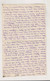 RUSSIA, 1942 Nice Censored Postcard - Brieven En Documenten