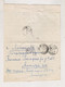 RUSSIA, 1943 Nice Censored Cover - Briefe U. Dokumente