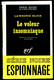 "Le Voleur Insomniaque" - Par Lawrence BLOCK - Série Noire N° 1141 - GALLIMARD - 1967. - Altri & Non Classificati