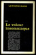 "Le Voleur Insomniaque" - Par Lawrence BLOCK - Série Noire N° 1141 - GALLIMARD - 1967. - Autres & Non Classés