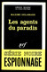 "Les Agents Du Paradis" - Par Maxime DELAMARE- Série Noire N° 1150 - GALLIMARD - 1967. - Andere & Zonder Classificatie