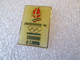 PIN'S    SPORT    BAUSCH & LOMB    ALBERTVILLE  92 - Jeux Olympiques