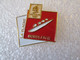 PIN'S    SPORT   LA PLAGNE   BOBSLEIGH      ALBERTVILLE  92 - Jeux Olympiques