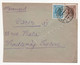 Russia 1929 SAKHALIN ISLAND Rare Cover Clear Aleksandrovsk Cds (Aleksandrovsk-Sakhalinsky) - Cartas & Documentos