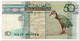 SEYCHELLES,50 RUPEES,1998,P.38,VF - Seychellen