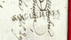 Delcampe - REVOLUTION  SEL SALINS SALINES 1795  AGENCE DES MINES à Paris  ECOLE DES MINES Par Directeur Saline De Rilching Rilchig - Historische Documenten