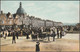 The Promenade, Rhyl, Flintshire, C.1905 - Brown & Rawcliffe Postcard - Flintshire