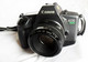 CAMERA - CANON EOS 600 -  BODY + LENS +BATTERY - ANALOG - Appareils Photo