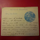 ENTIER ARGENTINE POUR BUENOS AIRES - Lettres & Documents