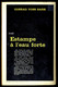 "Estampe à L'eau Forte" - Par Conrad VOSS BARK - Série Noire N° 1153 - GALLIMARD - 1967. - Autres & Non Classés