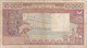 BILLETE DE COSTA DE MARFIL DE 10000 FRANCS DEL AÑO 1977  (BANKNOTE) (RARO) - Costa De Marfil